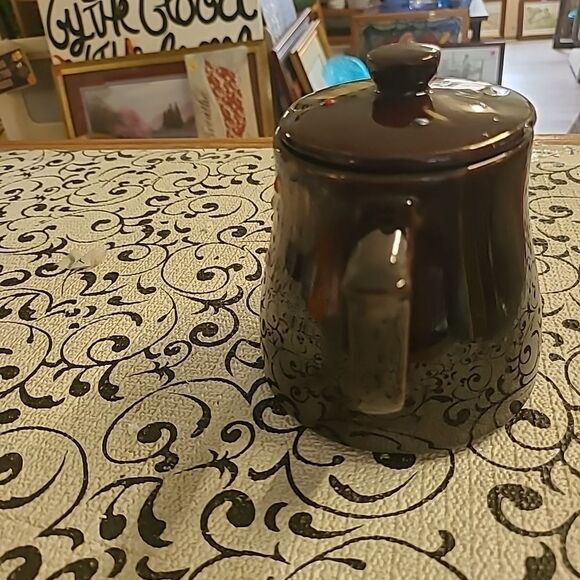 Tilso Teapot  Grease Jar - Picture 4 of 8